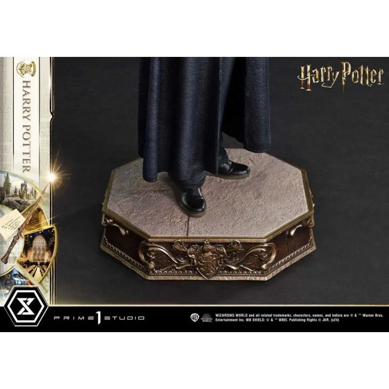 Harry Potter statuette Prime Collectibles 1/6 Harry Potter 28 cm | 4580708049069