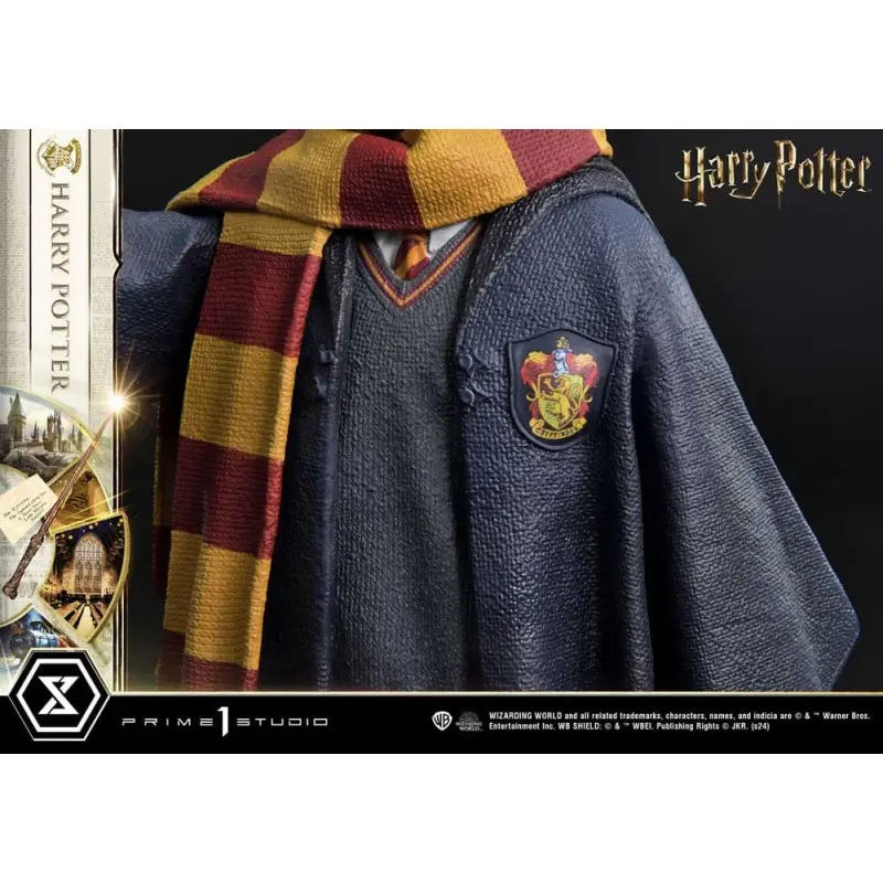 Harry Potter statuette Prime Collectibles 1/6 Harry Potter 28 cm | 4580708049069