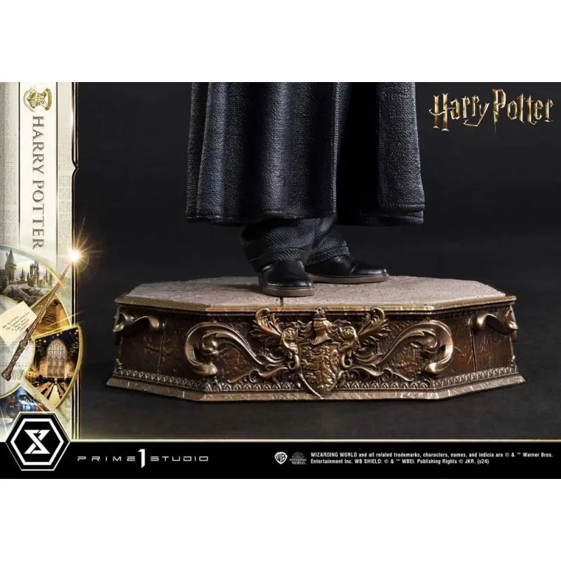 Harry Potter statuette Prime Collectibles 1/6 Harry Potter 28 cm | 4580708049069