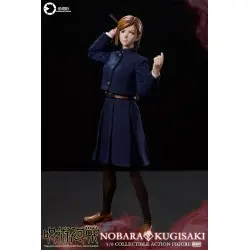 Jujutsu Kaisen figurine 1/6 Nobara Kugisaki 30 cm | 4713294721020