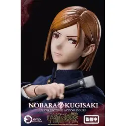 Jujutsu Kaisen figurine 1/6 Nobara Kugisaki 30 cm | 4713294721020