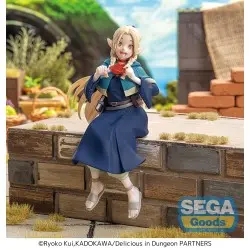 Delicious in Dungeon statuette PVC PM Perching Marcille 15 cm | 4582733448671