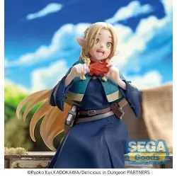 Delicious in Dungeon statuette PVC PM Perching Marcille 15 cm | 4582733448671