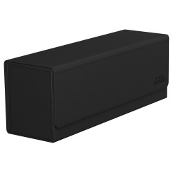 Ultimate Guard Arkhive 400+ XenoSkin Monocolor Noir