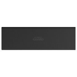 Ultimate Guard Arkhive 400+ XenoSkin Monocolor Noir