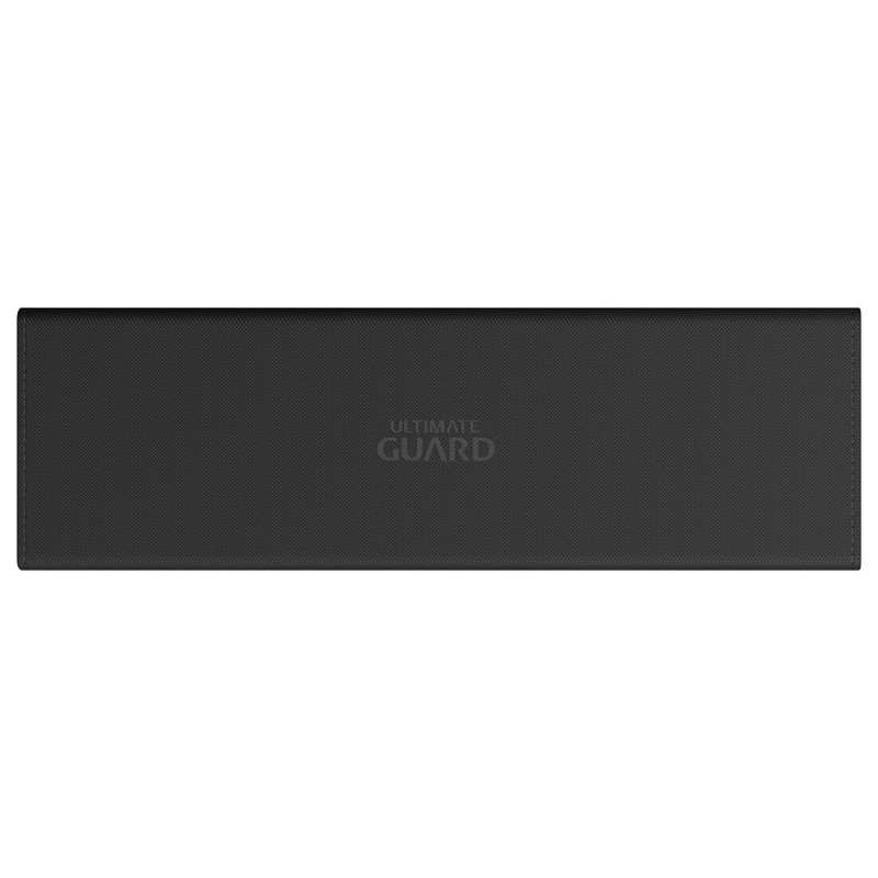Ultimate Guard Arkhive 400+ XenoSkin Monocolor Noir