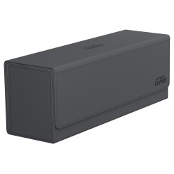 Ultimate Guard Arkhive 400+ XenoSkin Monocolor Gris