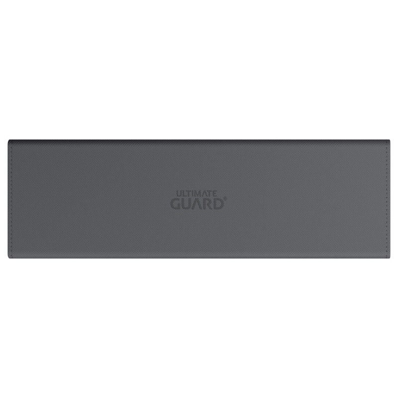 Ultimate Guard Arkhive 400+ XenoSkin Monocolor Gris