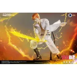 Yu Yu Hakusho figurine 1/6 Kazuma Kuwabara (Luxury Version) 30 cm | 4713294721457