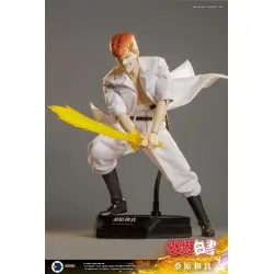 Yu Yu Hakusho figurine 1/6 Kazuma Kuwabara (Luxury Version) 30 cm | 4713294721457