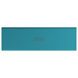 Ultimate Guard Arkhive 400+ XenoSkin Monocolor Bleu Pétrole