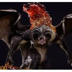 Le Seigneur des Anneaux figurine Plastic Model Kit Balrog (Organic Version) 28 cm | 4713294721662