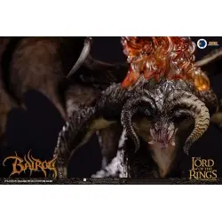 Le Seigneur des Anneaux figurine Plastic Model Kit Balrog (Organic Version) 28 cm | 4713294721662