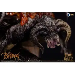 Le Seigneur des Anneaux figurine Plastic Model Kit Balrog (Organic Version) 28 cm | 4713294721662