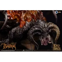 Le Seigneur des Anneaux figurine Plastic Model Kit Balrog (Organic Version) 28 cm | 4713294721662