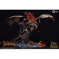 Le Seigneur des Anneaux figurine Plastic Model Kit Balrog (Organic Version) 28 cm | 4713294721662