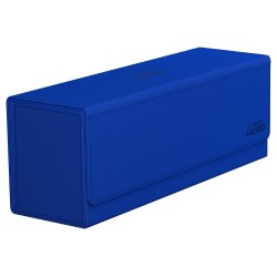 Ultimate Guard Arkhive 400+ XenoSkin Monocolor Bleu