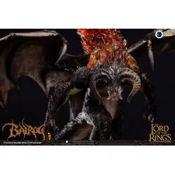 Le Seigneur des Anneaux figurine Plastic Model Kit Balrog (Organic Version) 28 cm | 4713294721662