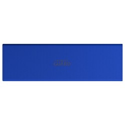 Ultimate Guard Arkhive 400+ XenoSkin Monocolor Bleu