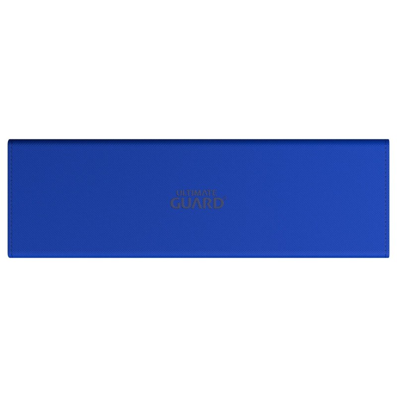 Ultimate Guard Arkhive 400+ XenoSkin Monocolor Bleu