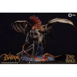 Le Seigneur des Anneaux figurine Plastic Model Kit Balrog (Organic Version) 28 cm | 4713294721662