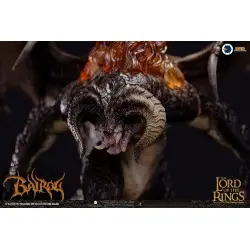 Le Seigneur des Anneaux figurine Plastic Model Kit Balrog (Organic Version) 28 cm | 4713294721662