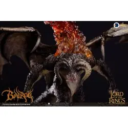 Le Seigneur des Anneaux figurine Plastic Model Kit Balrog (Organic Version) 28 cm | 4713294721662