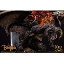 Le Seigneur des Anneaux figurine Plastic Model Kit Balrog (Organic Version) 28 cm | 4713294721662