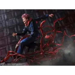 Jujutsu Kaisen statuette PVC 1/7 Yuji Itadori 24 cm | 4580779515098
