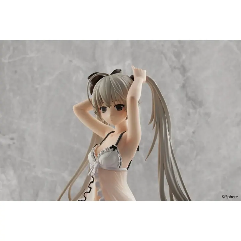 Yosuga No Sora statuette 1/7 Kasugano Sora 16 cm | 4589565817590