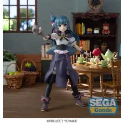 Genjitsu no Yohane: Sunshine in the Mirror statuette PVC Yohane 19 cm | 4580779524854