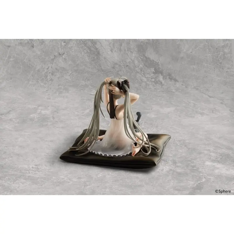 Yosuga No Sora statuette 1/7 Kasugano Sora 16 cm | 4589565817590