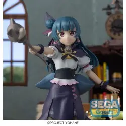 Genjitsu no Yohane: Sunshine in the Mirror statuette PVC Yohane 19 cm | 4580779524854