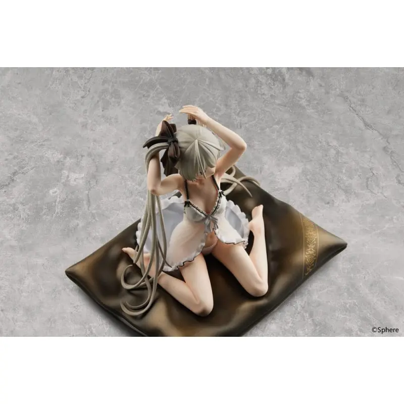 Yosuga No Sora statuette 1/7 Kasugano Sora 16 cm | 4589565817590