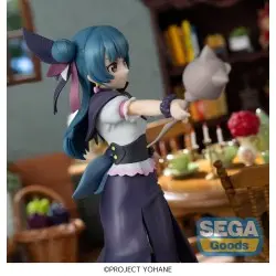 Genjitsu no Yohane: Sunshine in the Mirror statuette PVC Yohane 19 cm | 4580779524854