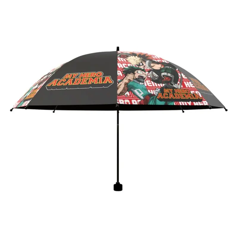 My Hero Academia parapluie Izuku x Bakugo | 8426842102924