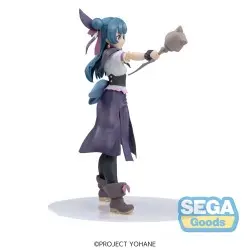 Genjitsu no Yohane: Sunshine in the Mirror statuette PVC Yohane 19 cm | 4580779524854