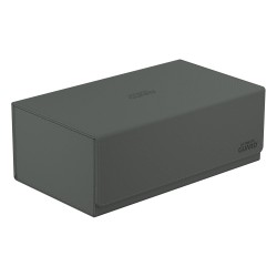 Ultimate Guard Arkhive 800+ XenoSkin Monocolor Gris