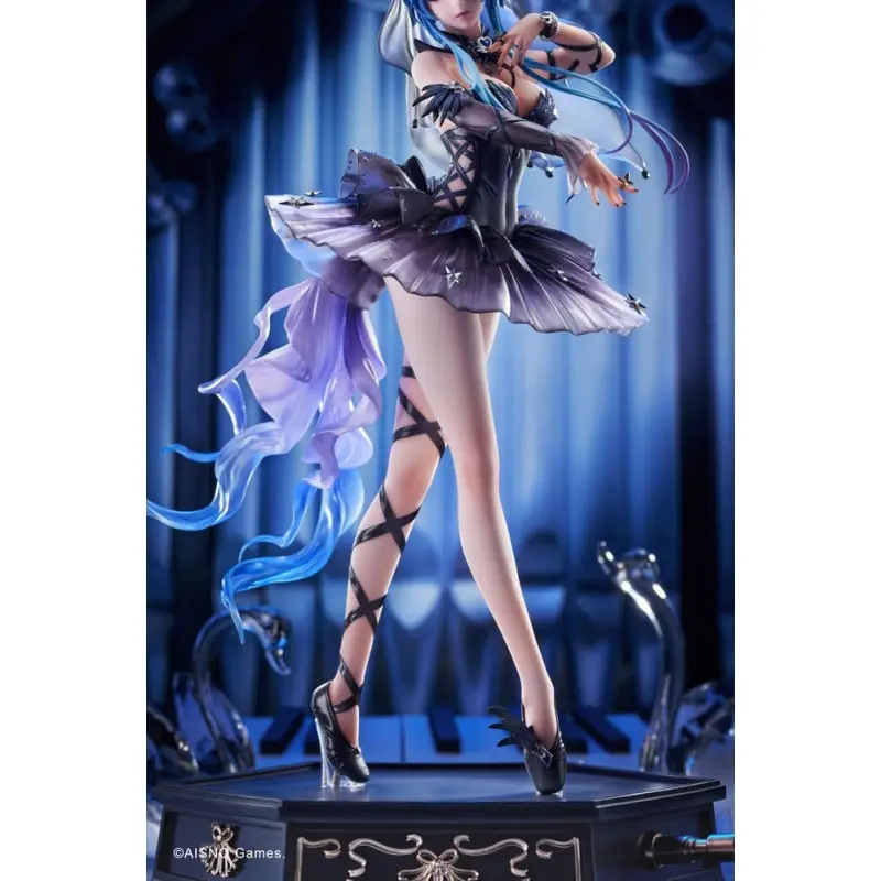 Path to Nowhere statuette PVC 1/7 Hamel Odile Ver. 31 cm  | 6975680665686