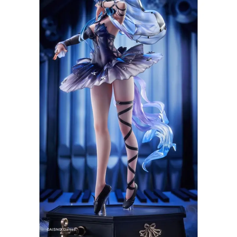 Path to Nowhere statuette PVC 1/7 Hamel Odile Ver. 31 cm  | 6975680665686