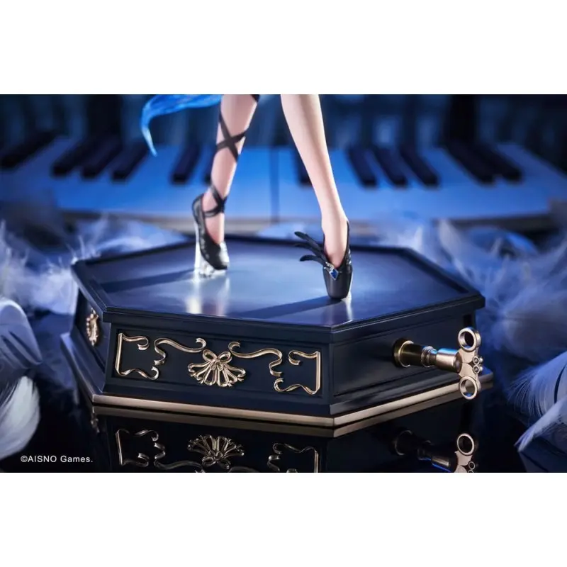 Path to Nowhere statuette PVC 1/7 Hamel Odile Ver. 31 cm  | 6975680665686