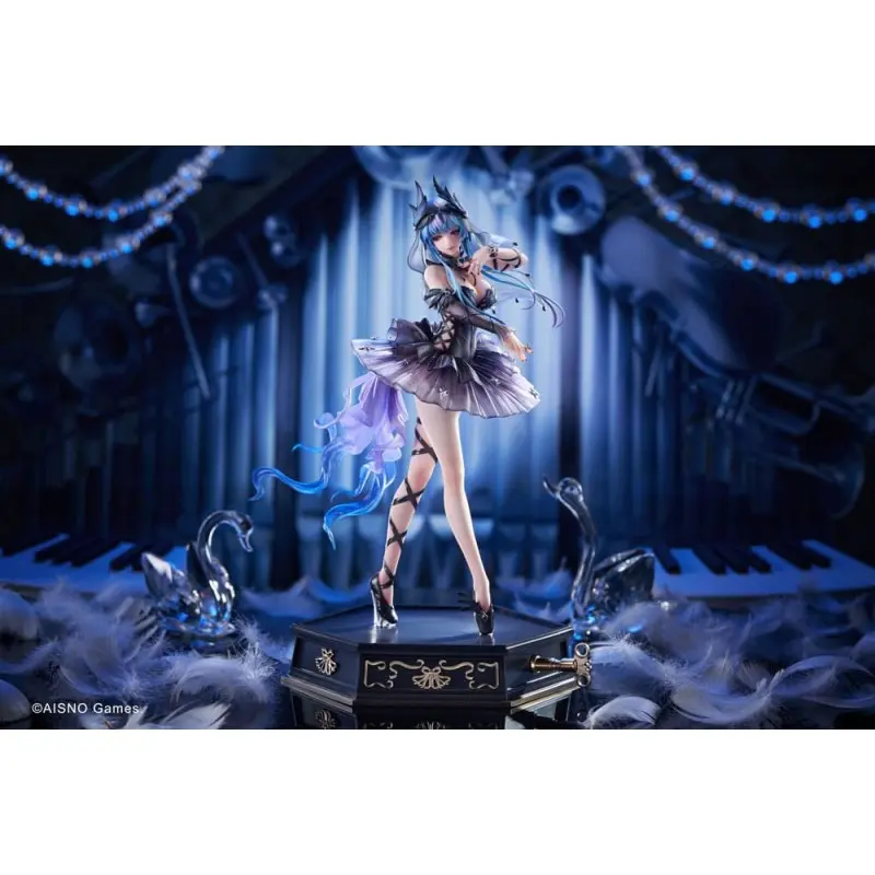 Path to Nowhere statuette PVC 1/7 Hamel Odile Ver. 31 cm  | 6975680665686