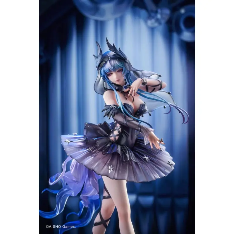 Path to Nowhere statuette PVC 1/7 Hamel Odile Ver. 31 cm  | 6975680665686