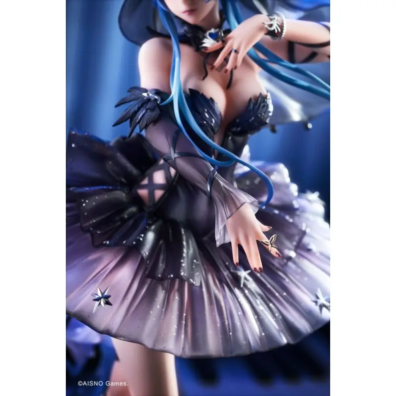 Path to Nowhere statuette PVC 1/7 Hamel Odile Ver. 31 cm  | 6975680665686