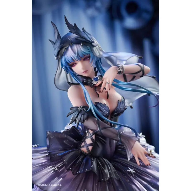 Path to Nowhere statuette PVC 1/7 Hamel Odile Ver. 31 cm  | 6975680665686