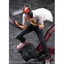 Chainsaw Man statuette PVC 1/7 Chainsaw Man 26 cm | 4580779527695