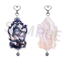 Path to Nowhere statuette PVC 1/7 Hamel Odile Ver. 31 cm  | 6975680665686