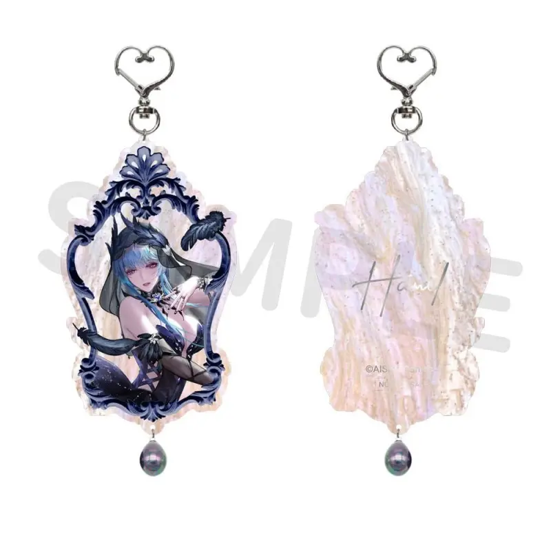 Path to Nowhere statuette PVC 1/7 Hamel Odile Ver. 31 cm  | 6975680665686