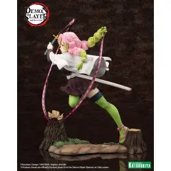 Demon Slayer: Kimetsu no Yaiba statuette PVC ARTFXJ 1/8 Mitsuri Kanroji Bonus Edition 25 cm | 4934054050178