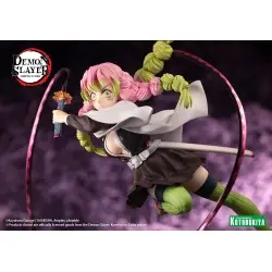 Demon Slayer: Kimetsu no Yaiba statuette PVC ARTFXJ 1/8 Mitsuri Kanroji Bonus Edition 25 cm | 4934054050178